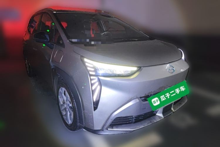 Used AION Y 2022 70 Intelligent Edition Lithium Iron Phosphate