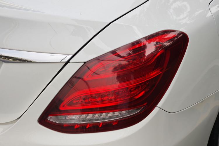 Used Mercedes-Benz C-Class 2016 C 200 L Sport Edition
