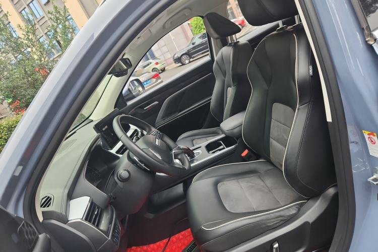 Used Haval H6 2020 1.5 GDIT Automatic Platinum Champion Edition
