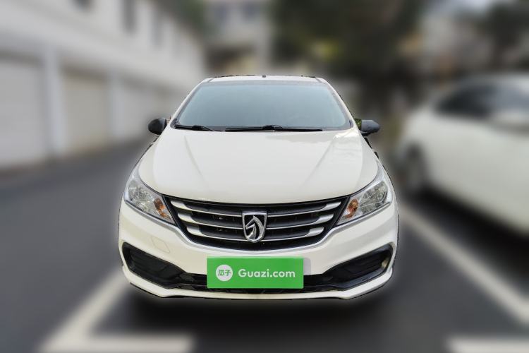 Used Baojun 310 2020 1.2L Manual Value Edition
