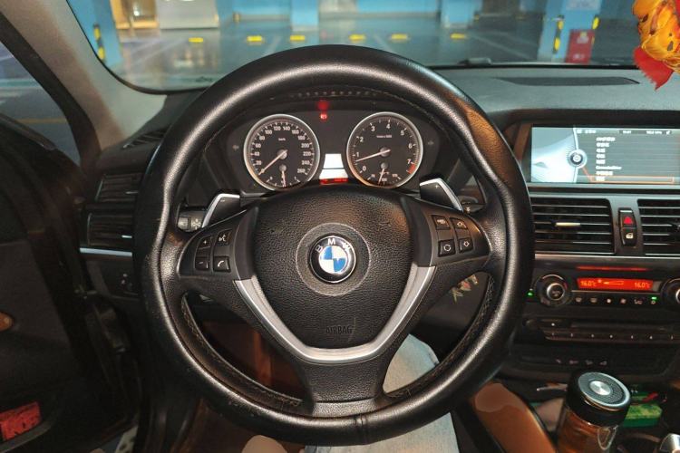 Used BMW X6 2013 xDrive35i