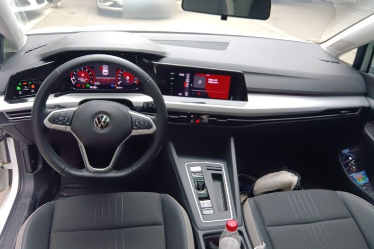 Used Volkswagen Golf 2021 280TSI DSG Pro