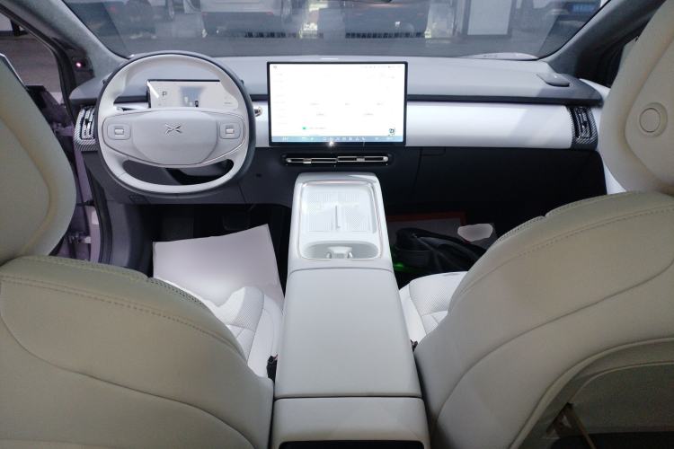 Used XPeng P7+ 2024 Long-Range Max
