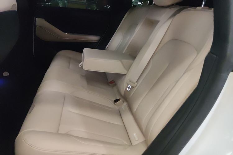 Used Nio ET5T 2024 75kWh Touring
