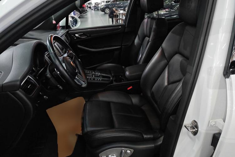 Used Porsche Macan 2014 Macan 2.0T