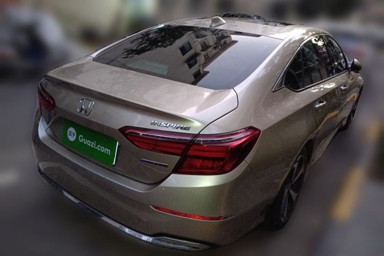 Used Honda Inspire 2019 Rui·Hybrid 2.0L Jing Shang Edition China VI