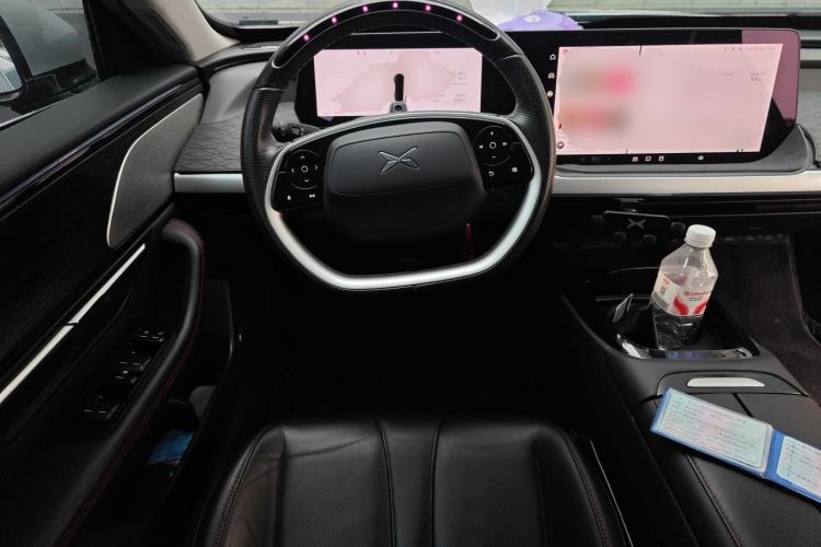 Used XPeng P7 2022 625E