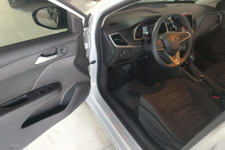 Used Chevrolet Monza 2019 Redline 320T Dual-Clutch Joyful Edition China VI Standard
