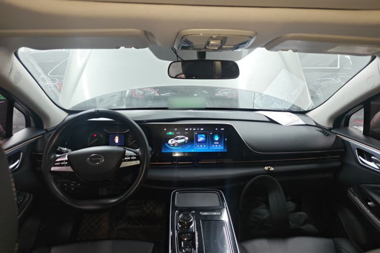 Used AION S 2022 Meizu 580