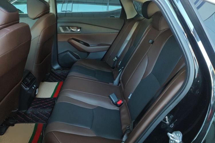 Used Honda Inspire New Energy 2023 ePHEV Prestige Edition