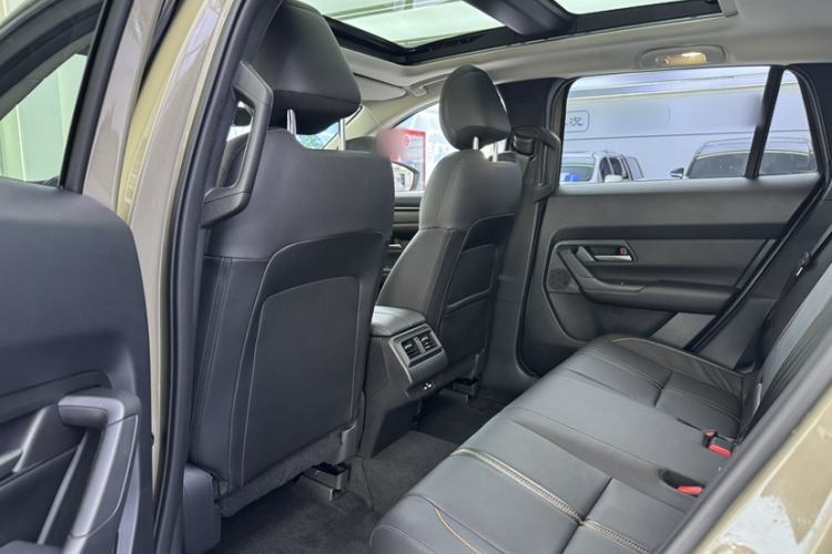 Used Mazda CX-50 2023 2.0L Anxing Edition
