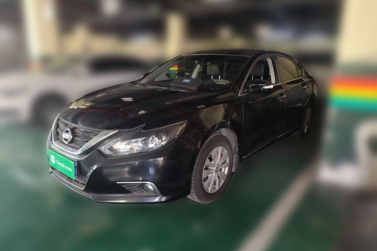 Used Nissan Teana 2016 2.0L XL Comfort Edition