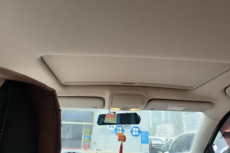 Used Bestune X40 2017 1.6L Automatic Luxury Model