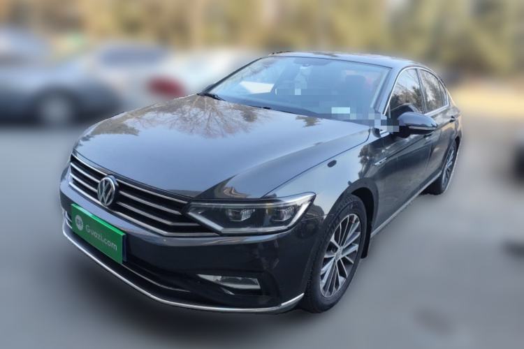 Used Volkswagen Magotan 2020 330TSI DSG Luxury Edition