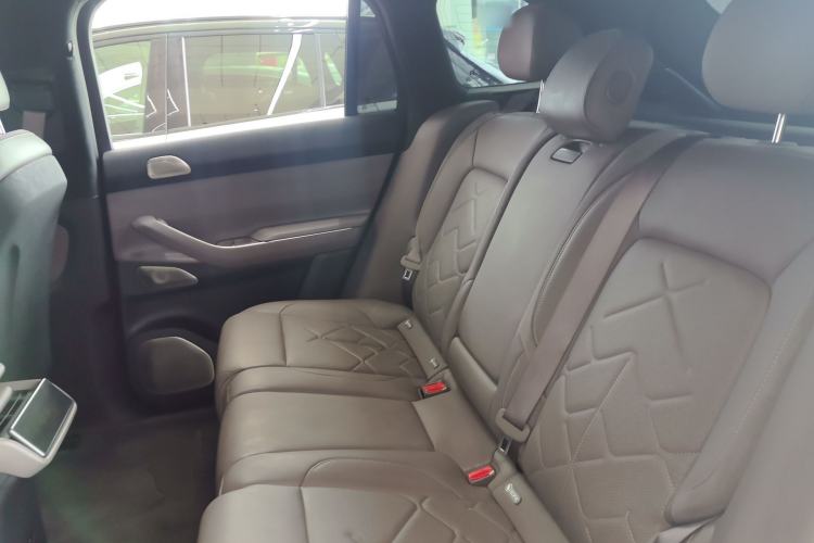 Used Nio ES7 2022 100kWh First Edition