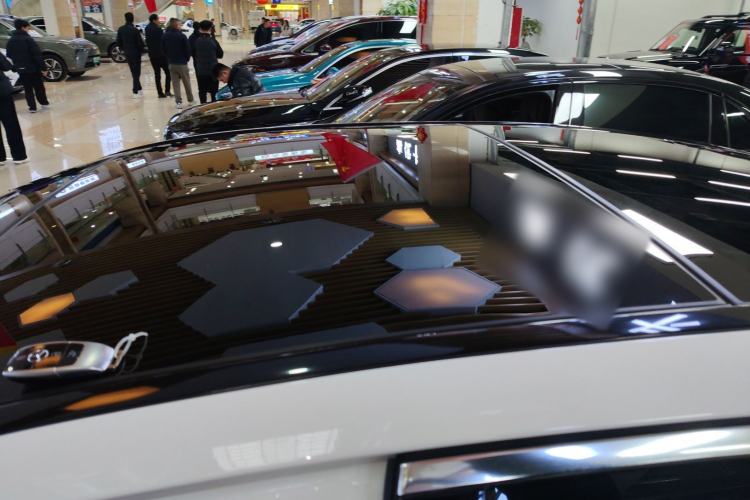 Used Mercedes-Benz E-Class 2021 Facelift E 260 L Sport Edition
