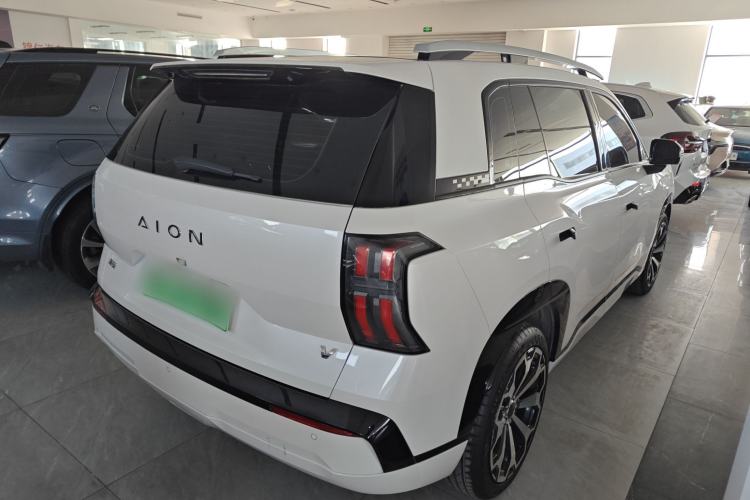 Used AION V 2024 Aion Tyrannosaurus 650 Smart Luxury Edition
