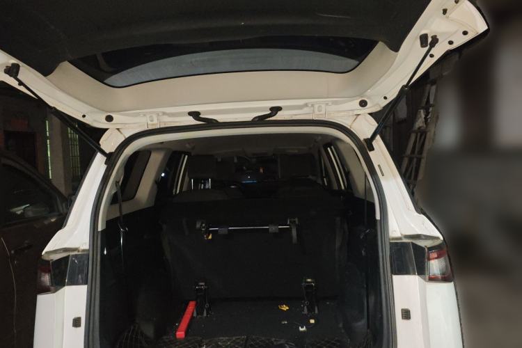 Used Wuling Jiachen 2022 1.5L Manual Enjoyment Elite Model