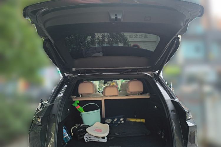 Used Li Auto L6 2024 Pro Model