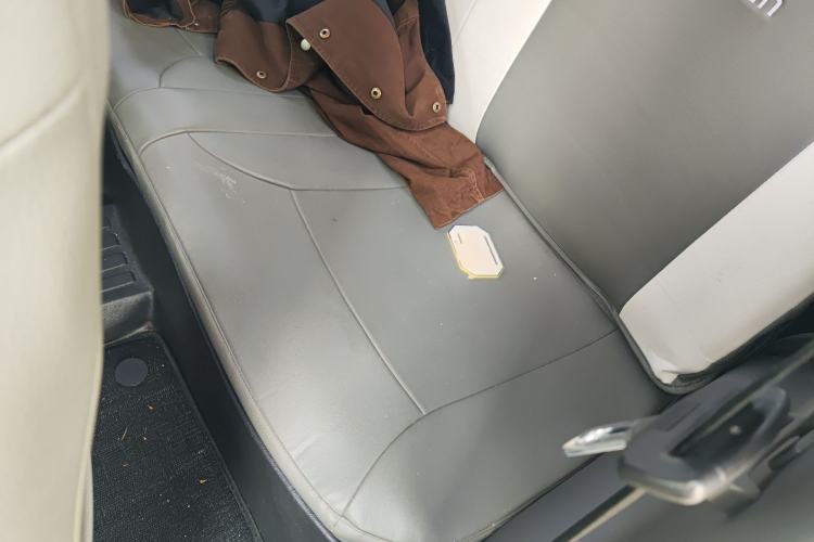 Used CHANGAN NEVO Lumin 2022 210km Sweet Edition Left Rear Seat