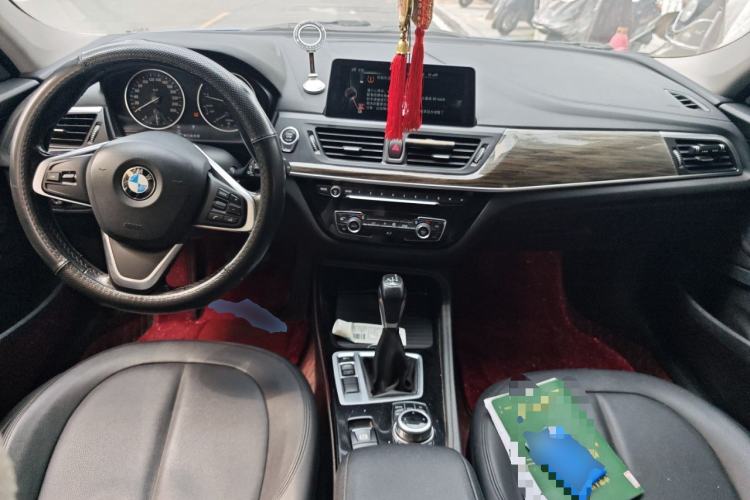 Used BMW 1 Series 2017 118i Design Package Model