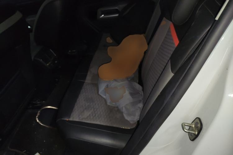 Used Citroen C5 AIRCROSS 2019 350THP Enjoyment Model China V Standard
