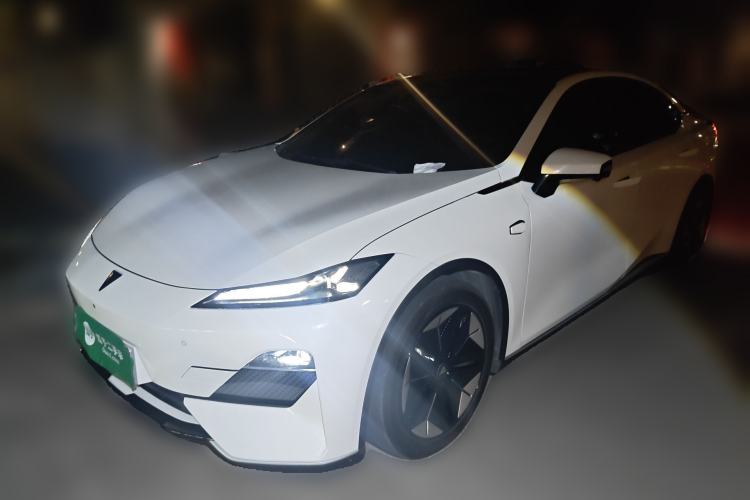 Used Deepal SL03 2024 530 Plus Pure Electric Version