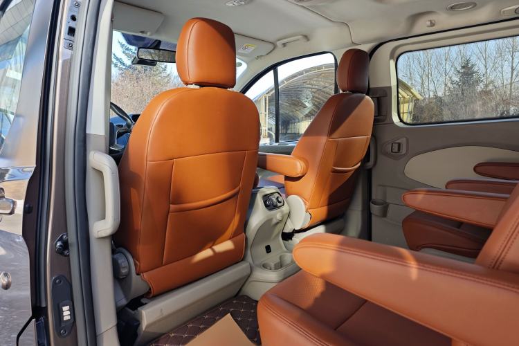 Used Ford Tourneo Custom 2017 2.0T Automatic Elite Edition