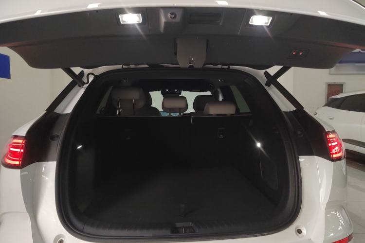 Used BYD Sealion 06 New Energy 2025 Model EV 605 Navigation Plus Edition Trunk