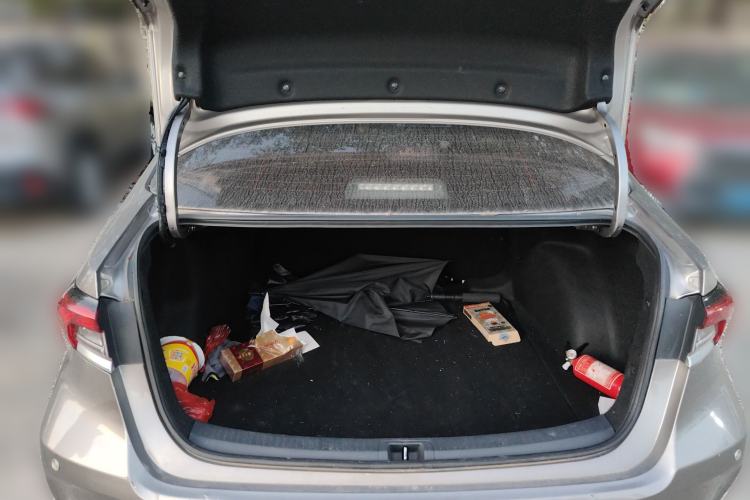 Used Toyota Corolla 2021 1.2T S-CVT Elite PLUS Edition