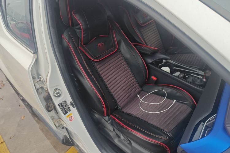 Used Toyota C-HR 2020 2.0L Leading Edition
