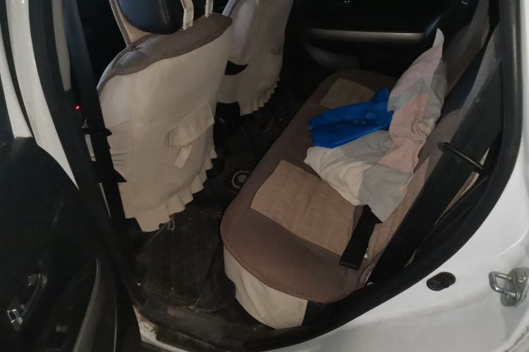 Used Great Wall M4 2012 1.5L Manual Luxury Version
