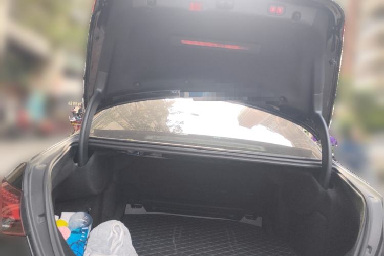 Used Mercedes-Benz E-Class 2023 E 300 L Luxury Model