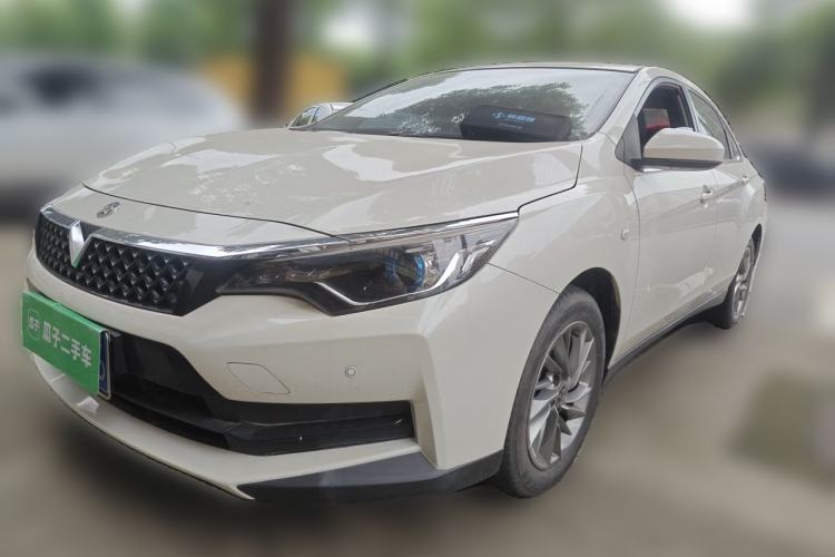 Used Venucia D60 2021 1.6L XE CVT Comfort Edition