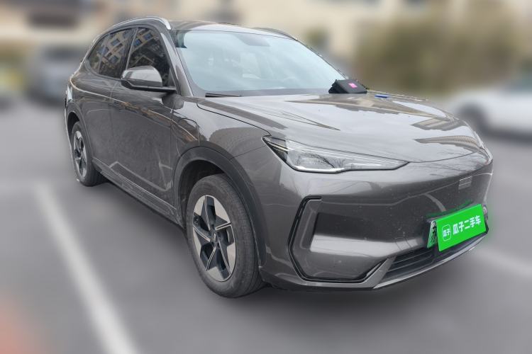 Used Geely Galaxy E5 2024 440km Launch Edition
