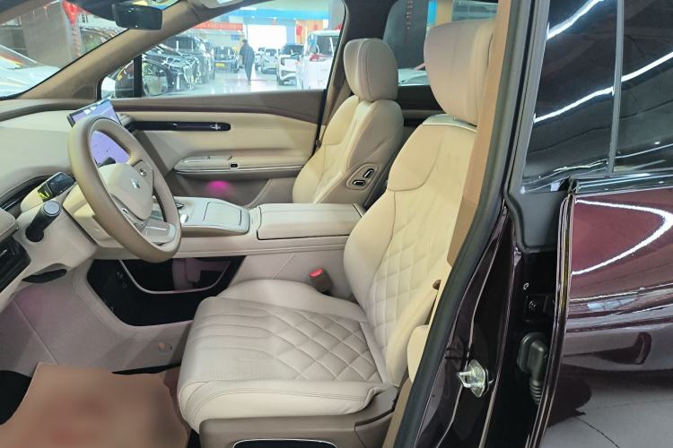 Used Hyptec HT 2024 825 Ultra-High Voltage LiDAR Edition
