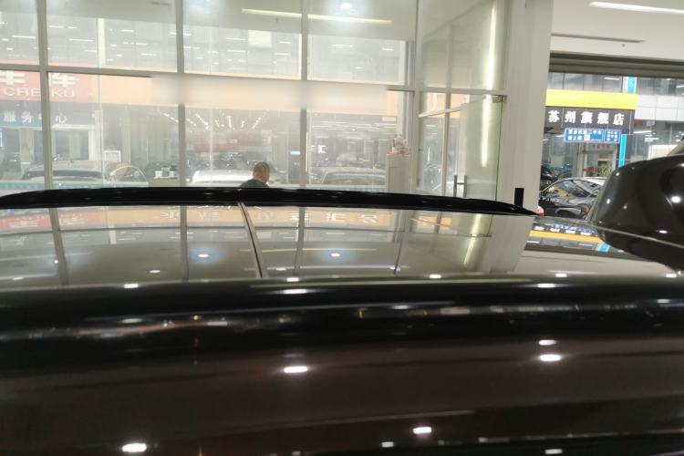 Used Porsche Cayenne 2019 Cayenne 3.0T