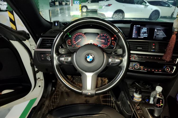 Used BMW 3 Series GT 2020 320i M Sport Package