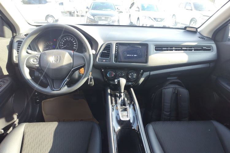 Used Honda Vezel 2020 1.5L CVT Pioneer Edition

