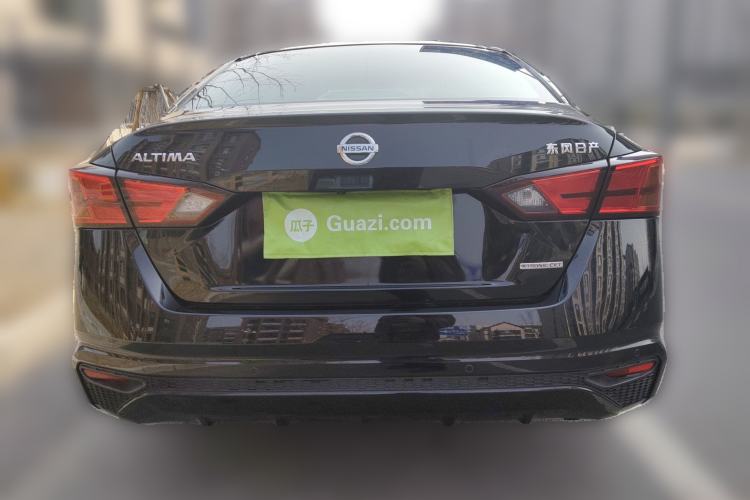 Used Nissan Teana 2020 2.0L XL Upper SmartDrive Version