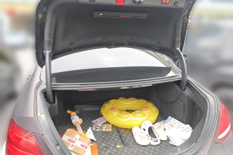 Used Mercedes-Benz E-Class 2020 Restyled E 300 L Sport Exclusive Edition
