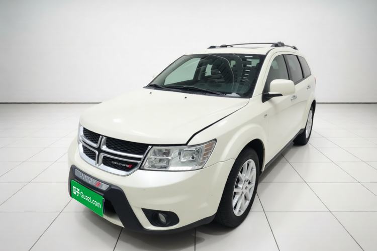 Used Dodge Journey 2015 2.0TD Four-Wheel Drive Luxury Edition Guazi used car, China used car export, Used car for sale, Used  cars, Cheapest cars for sale