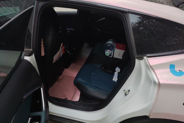 Used MG 7 2023 1.5T DCT Elegant & Graceful Edition