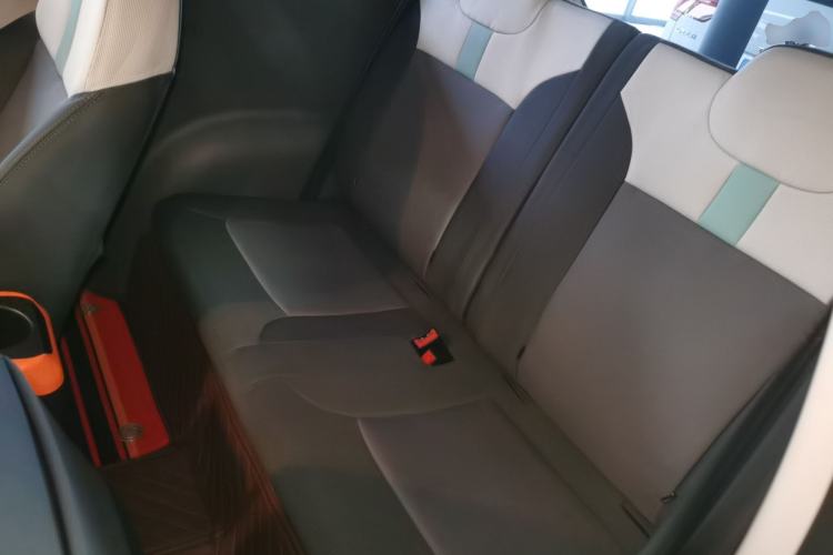 Used Qiyuan Lumin 2023 205km Xiangqin Version