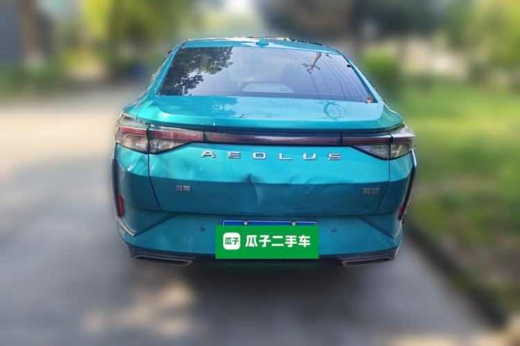 Used Dongfeng Aeolus Yixuan 2020 230T Automatic Advanced Edition