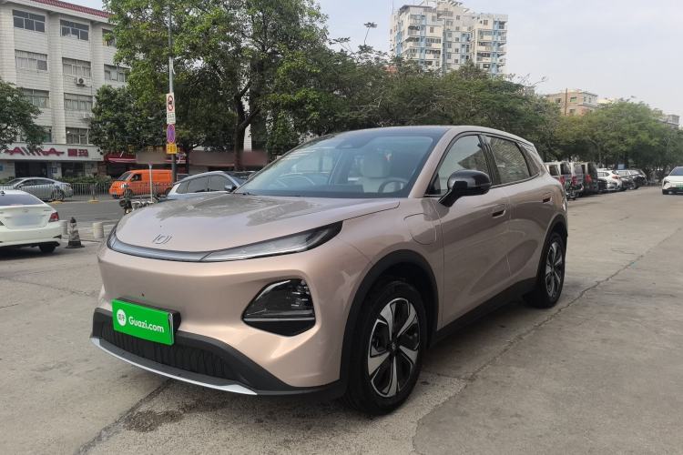 Used Qiyuan Q05 2026 Model 506 Max