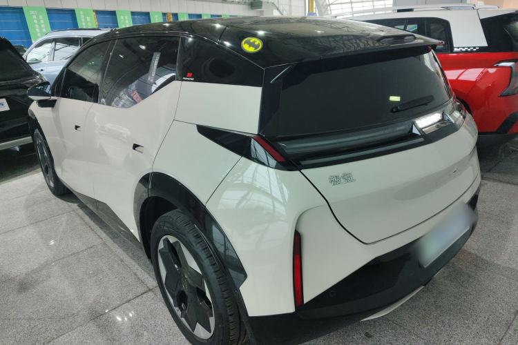 Used Zeekr X 2023 Rear-Drive ME Version 5 Seats