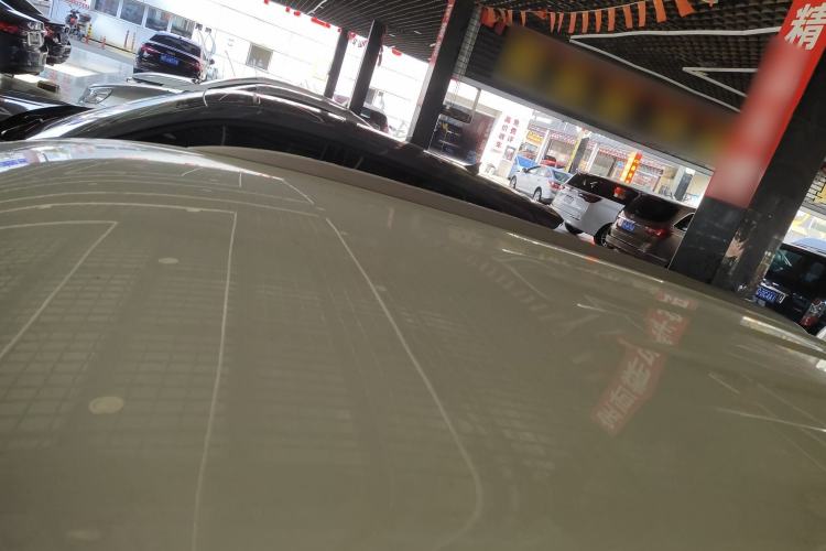 Used Jetta VS5 2024 280TSI Automatic Pioneer Edition
