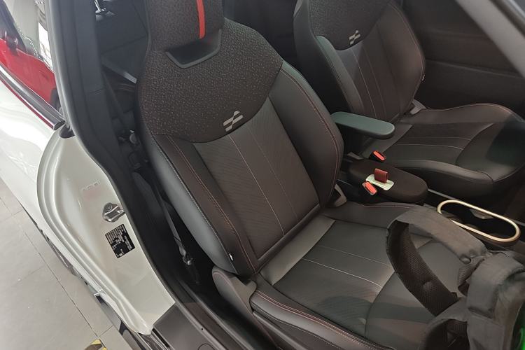 Used MINI Electric MINI COOPER 2024 452km COOPER SE Racing Driver