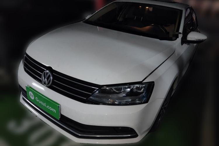 Used Volkswagen Sagitar 2018 280TSI DSG Comfort Model